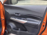 運転席パワーウインド操作部!