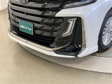 車体が大きく安定しているので、乗り心地も良いですよ!