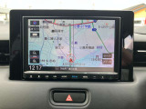 ナビ装着になります。詳細はスタッフまでお問合せ下さい!