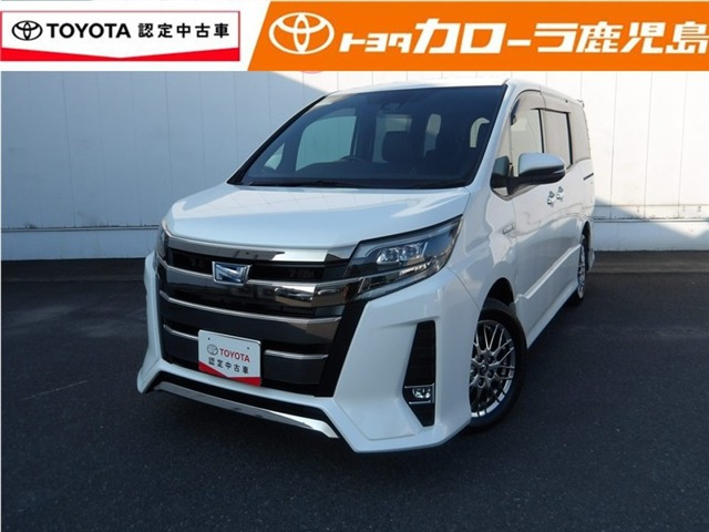 ノア 1.8 ハイブリッド Si W×B 