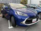 アクア  1.5 Z E-Four 4WD