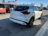 キックス 1.2 X (e-POWER) 