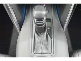 発進時やシフトチェンジ時もストレスなく運転を楽しめます♪