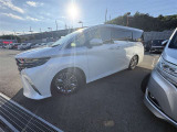 TNGA-K採用のボディで静粛性も◎のおクルマで快適なドライブをお楽しみください!
