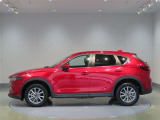 CX-5 2.2 XD スマートエディション 