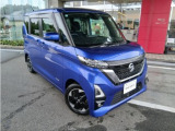 ルークス ハイウェイスター X