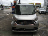 デイズルークス X 4WD 
