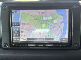 充実のカーナビゲーション完備。色々な機能があるので、ユーザー様に合った使い方が可能です!
