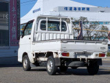 ハイゼットトラック 農用スペシャル 4WD 3方開 4WD