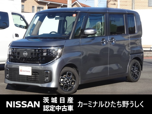 デイズ ハイウェイスターX プロパイロットエディション 