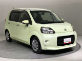 コンパクトカーでも室内は広々なんです。 通勤・お買い物など、スイスイ走ってくれます。