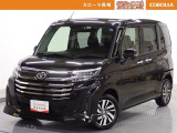 トヨタ ルーミー