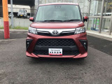 ルーミー 1.0 X 4WD 