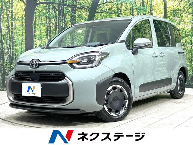 シエンタ ハイブリッド 1.5 Z