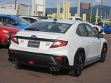 WRX S4 2.4 STI スポーツR-ブラック リミテッド 4WD 