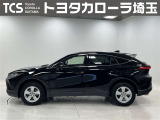 外板色はブラック(202)!