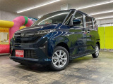 ムーヴ G 4WD 