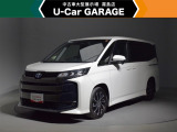 当店は全車『ロングラン保証』付!(1年間、距離無制限 HV車はHV保証付) 別途延長保証もご用意しております♪ ぜひ現車を確認にご来店ください