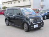 N-WGNカスタム L ホンダ センシング 4WD 