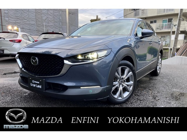 CX-30 2.0 20S プロアクティブ