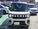 納車前ボディ磨き・ルームクリーニング&車検整備受け渡しだから、安心・快適!