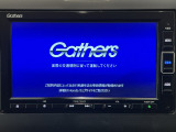 【オーディオ機能】ナビに一体のオーディオは、フルセグTVの他にDVD/CDプレーヤーを装備♪もちろんFM/AMラジオもお聞きいただけますよ♪