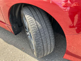タイヤサイズ 205/55R16