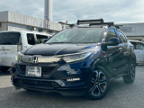 ホンダ ヴェゼル