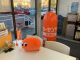 カーセンサーよりお問い合わせをお待ちしております