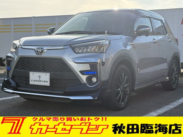 ライズ 1.0 Z 4WD