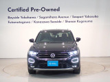 T-Roc TDI スポーツ ディーゼル 
