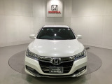 アコードハイブリッド 2.0 LX 