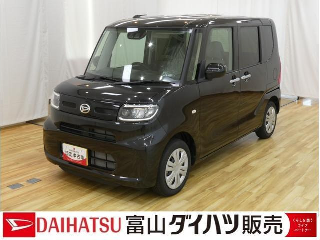 タント X 