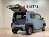 下回りのサビが気になる方には、下回防錆加工をオススメしております!