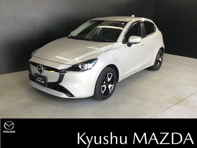 MAZDA2 1.5 15BD 