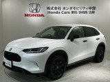 全国納車可 第三者機関証明書付 H SENSING 新車保証 試乗車 禁煙車 ワンオ-ナ- 純正ナビ TV Rカメラ マルチビュ- BTオ-ディオ装備のZR-Ve:HEV Zブラックスタイル入庫!
