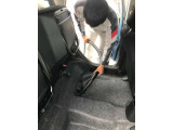 室内もきちんと清掃しており、内装・外装ともにきれいに仕上げております。