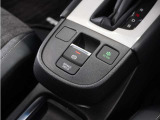 ◆オートブレーキホールド機能付き電子パーキングブレーキ◆ブレーキペダルを足から離しても停車状態を保ちます。アクセルを踏めば自動でブレーキが解除され、発進可能!