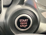 プッシュエンジンスターター/インテリジェントキー(運転席・助手席・バックドア感知、キー2個)