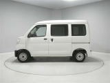 ハイゼットカーゴ デラックス SAIII ハイルーフ 