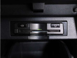 【ETC完備】今では多くの人が利用しているETC!高速道路利用時には大変便利な装備となります。