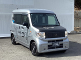 市街地でも取り回しの良い扱いやすさを追求したスマートサイズです