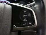 【アダプティブクルーズコントロール】設定した車速内でクルマが自動的に加減速。 前走車との適切な車間距離を維持しながら追従走行し、 ドライバーの運転負荷を軽減します!