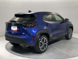 人気のSUV! 普段使いから週末のお出かけまで、運転するワクワクを感じさせてくれる一台になると思います。