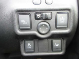 運転席右下操作部分です!