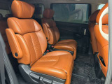 車内もキレイで嫌な臭いもありません☆車内の臭い、汚れが気になる方は内装のスチームクリーナーも施工可能です♪