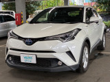 トヨタ C-HR