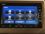 自社商品化センターにて内外装のクリーニングを実施しております!