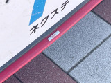 【STIエアロ】人気のSTIエアロを装備!クルマの外観がよりスタイリッシュになり、街中で存在感あふれる1台に♪将来買い替える時にもリセールに影響しやすく、価値ある人気の装備です!