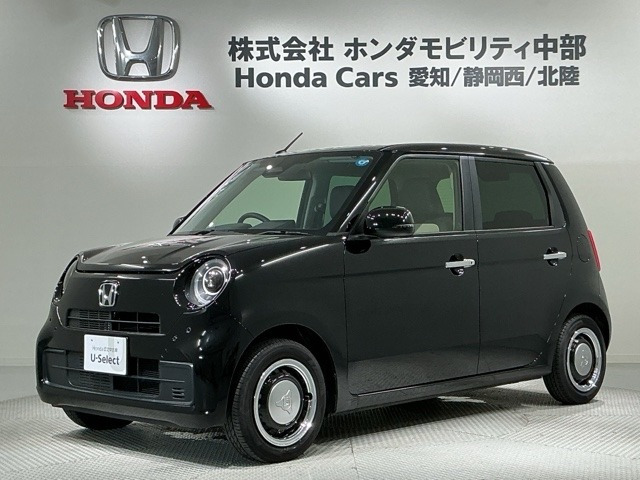 N-ONE 660 オリジナル